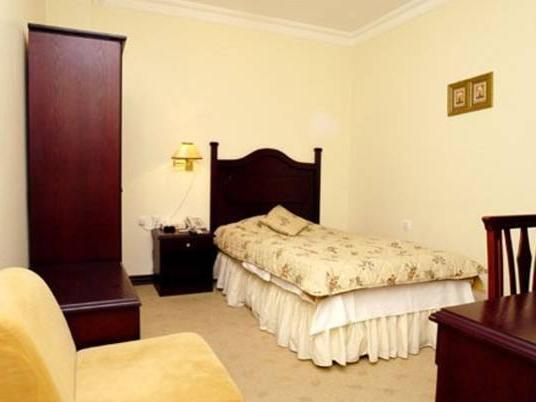 Doha Grand Hotel Εξωτερικό φωτογραφία