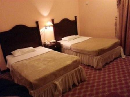 Doha Grand Hotel Δωμάτιο φωτογραφία