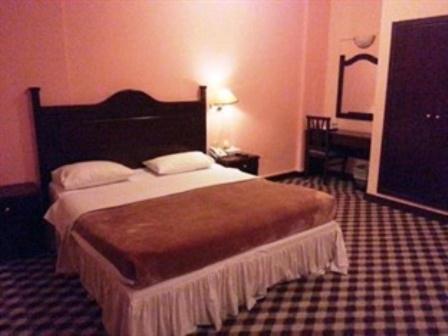 Doha Grand Hotel Δωμάτιο φωτογραφία