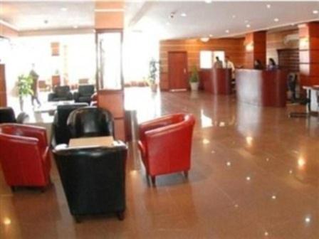 Doha Grand Hotel Εξωτερικό φωτογραφία