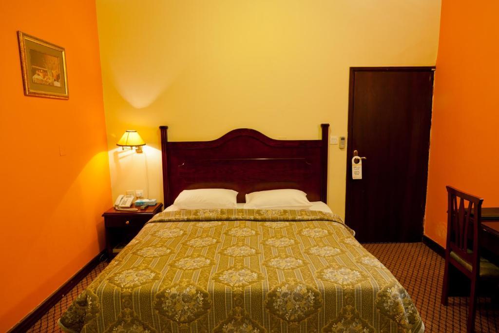 Doha Grand Hotel Δωμάτιο φωτογραφία