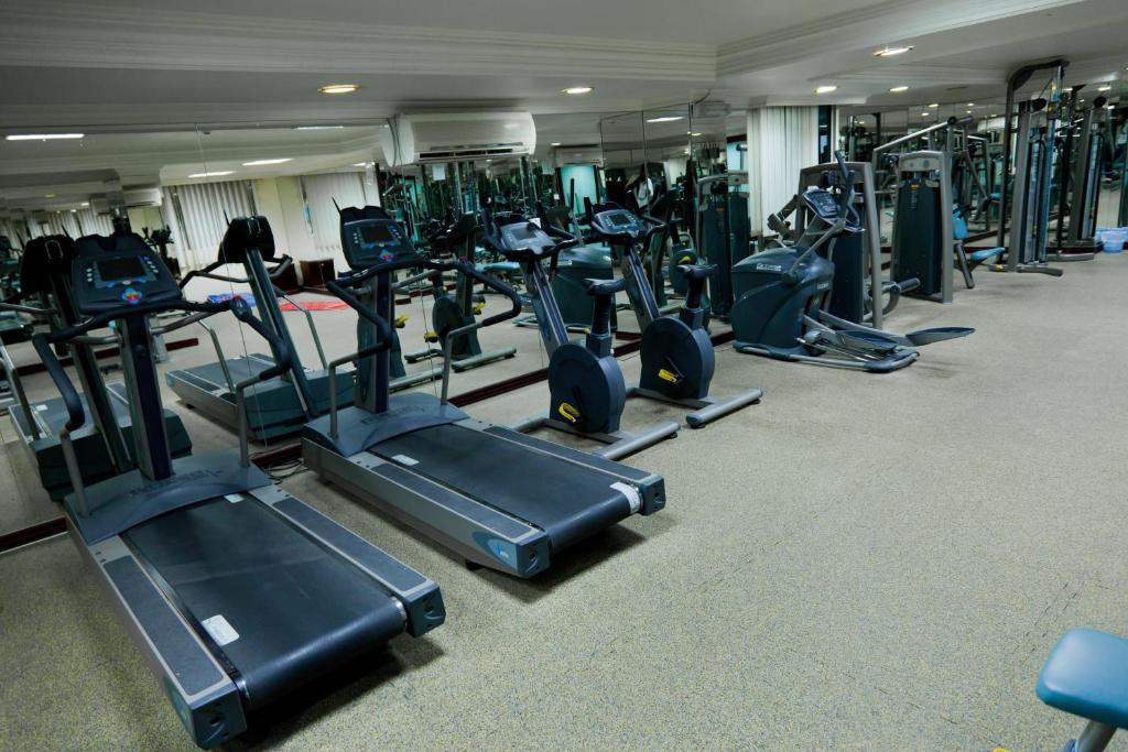 Doha Grand Hotel Εξωτερικό φωτογραφία