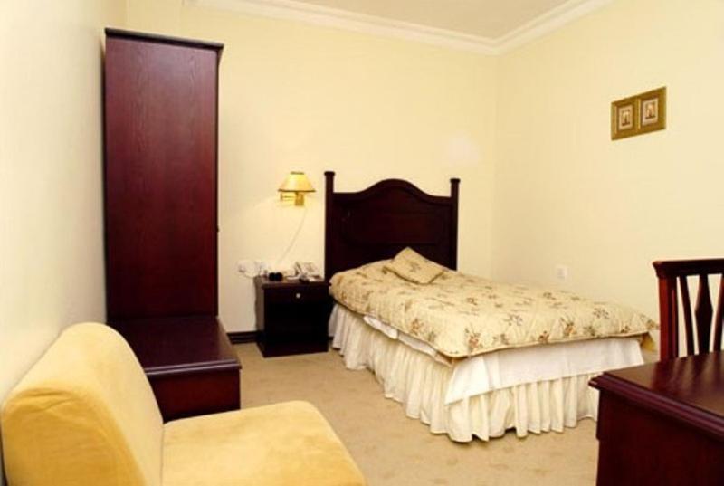 Doha Grand Hotel Εξωτερικό φωτογραφία