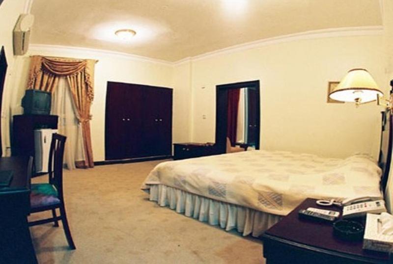Doha Grand Hotel Εξωτερικό φωτογραφία